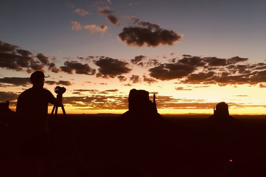 Monument Valley: Sunset Tour with Navajo Guide - Why this three-hour tour is worth considering