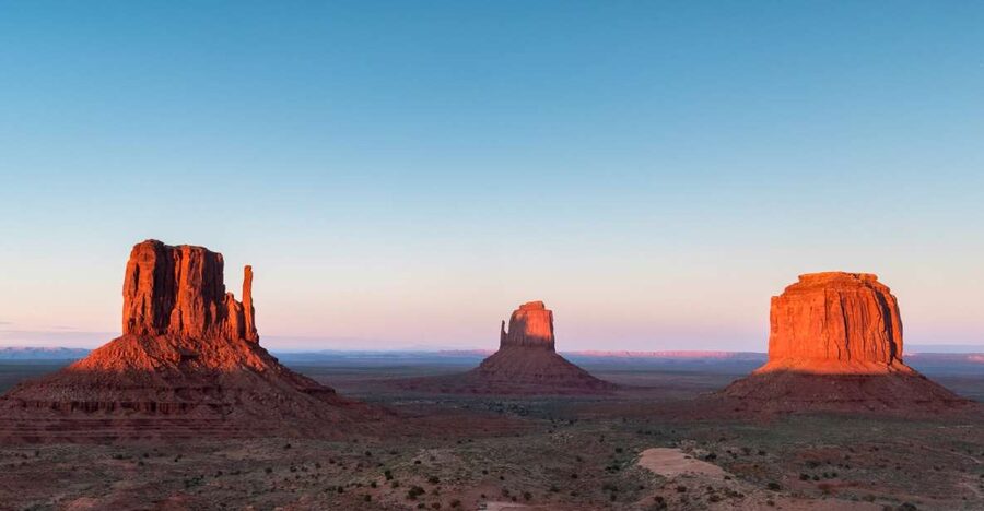 Monument Valley: Sunset Tour with Navajo Guide - How the $92 price compares with the experience