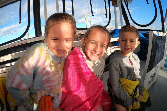 Most Popular 3hr Manatee Swim Tour + In-Water Guide! - Why the $76 price can be good value