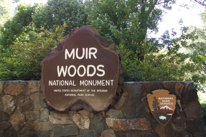Muir Woods and Sausalito (Return by Bus or Ferry) - Price, group size, and overall value