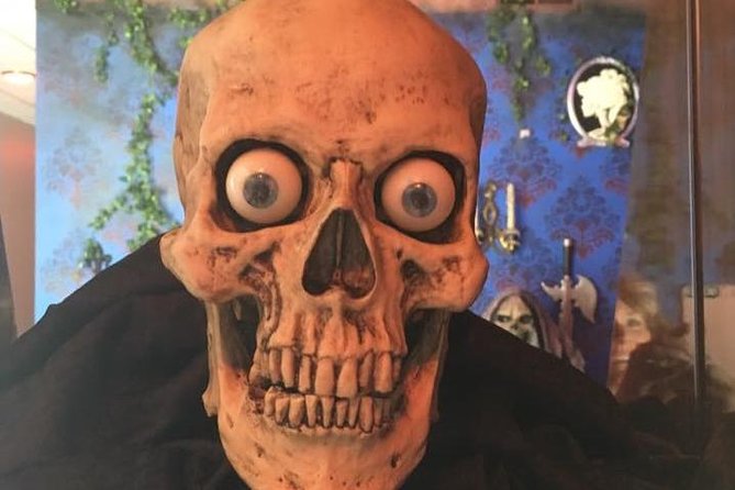 Murder & Mayhem Haunted History Walking Tour - Who will enjoy this most?