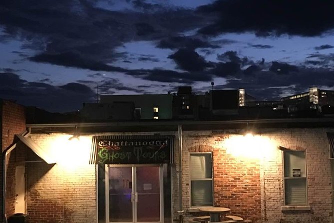 Murder & Mayhem Haunted History Walking Tour - Practical details that affect your night