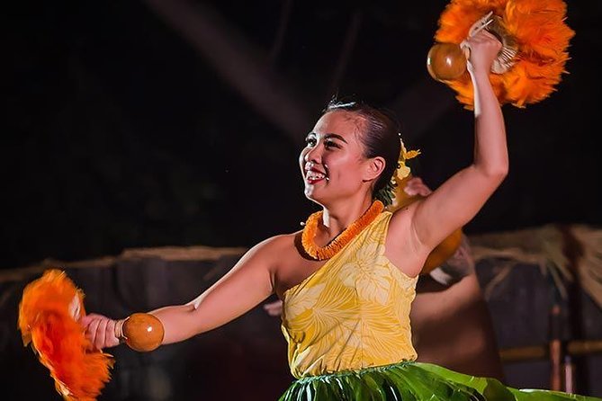 Myths of Maui Luau Dinner and Show - Price, parking, and the real value