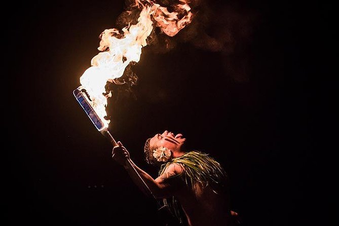 Myths of Maui Luau Dinner and Show - Who will enjoy this Maui luau most?
