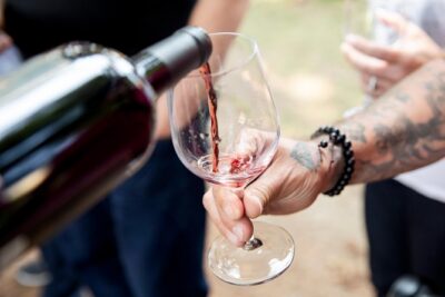 Napa and Sonoma Wine Country Full-Day Tour from San Francisco