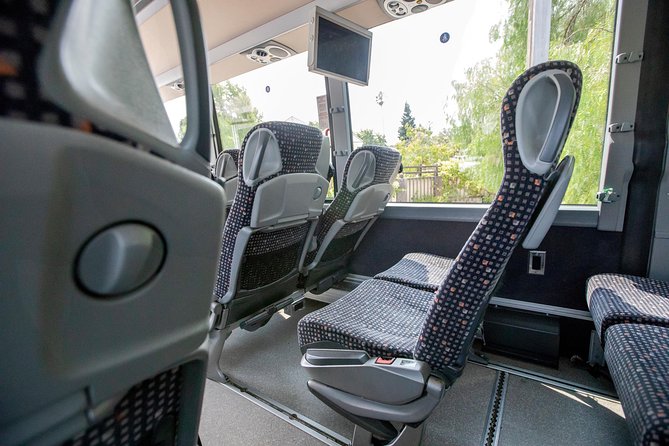 Napa and Sonoma Wine Country Full-Day Tour from San Francisco - The regular tour versus the Exclusive Wine & Food Tour