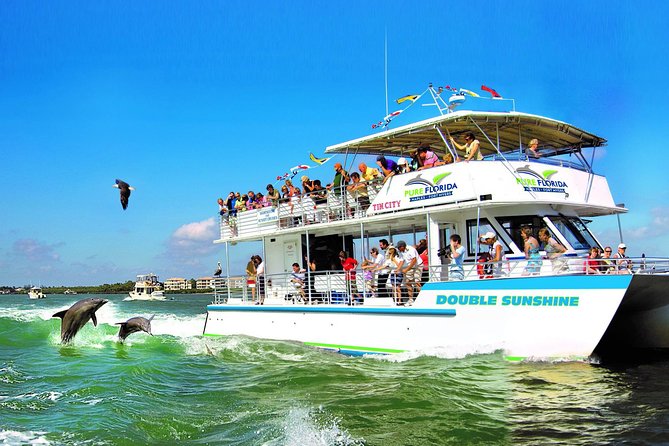 Naples Sightseeing Boat Tour - Key Points Before You Board