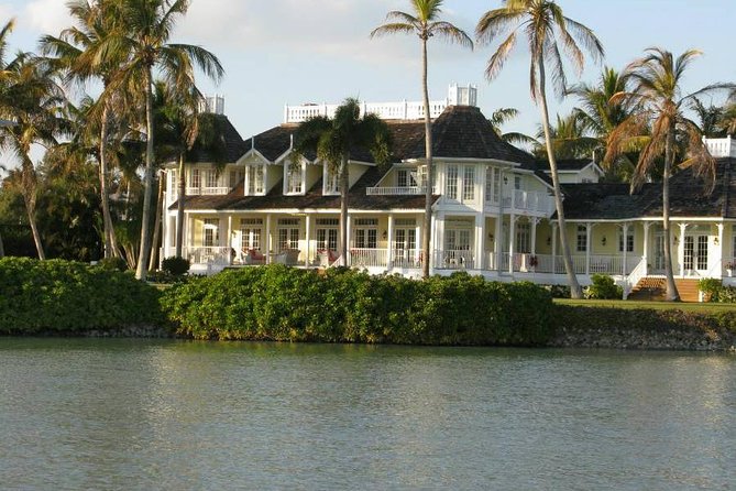 Naples Sightseeing Boat Tour - Port Royal’s Million-Dollar Waterfront Homes