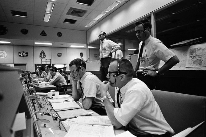NASA's Space Center Admission Plus Houston City Tour - Why the six-hour schedule feels tight