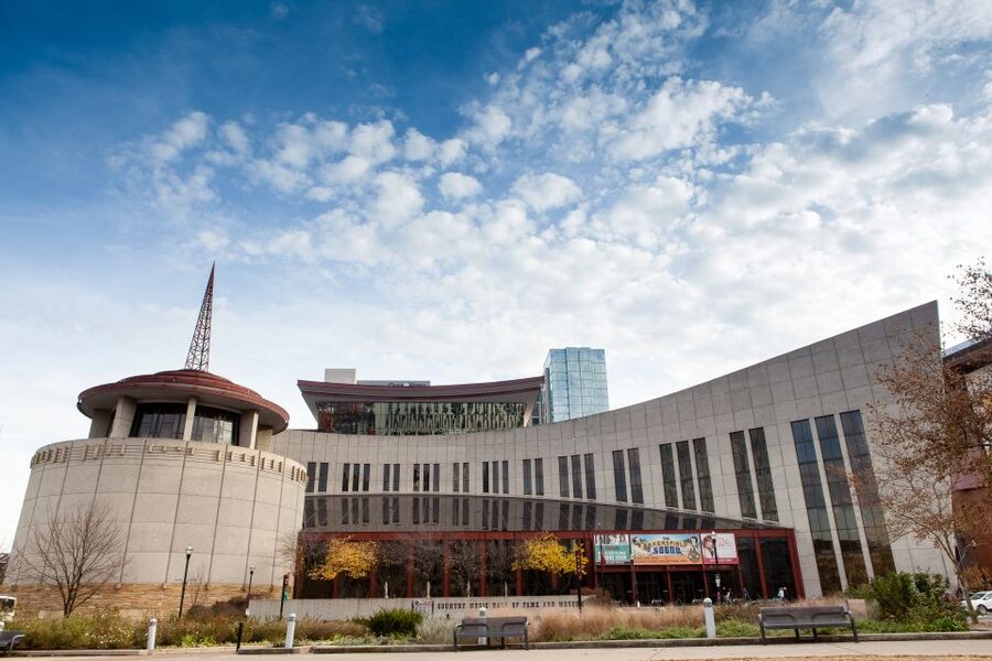Nashville: Country Music Hall of Fame and Museum - How the museum builds country music’s story
