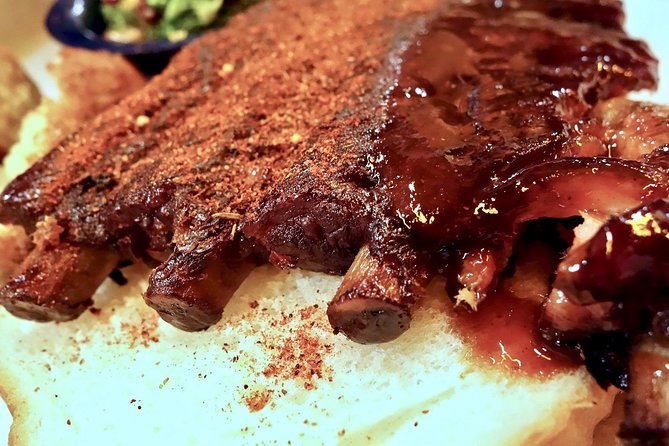 Nashville: Food Tour with 5+ Tastings of Local Delicacies - What the East Nashville route puts on your plate