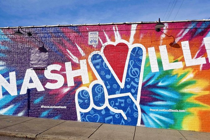 Nashville: Food Tour with 5+ Tastings of Local Delicacies - How much food do you really get?