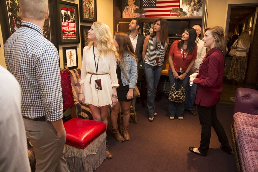 Nashville: Grand Ole Opry Backstage Tour - Key points to know before you go