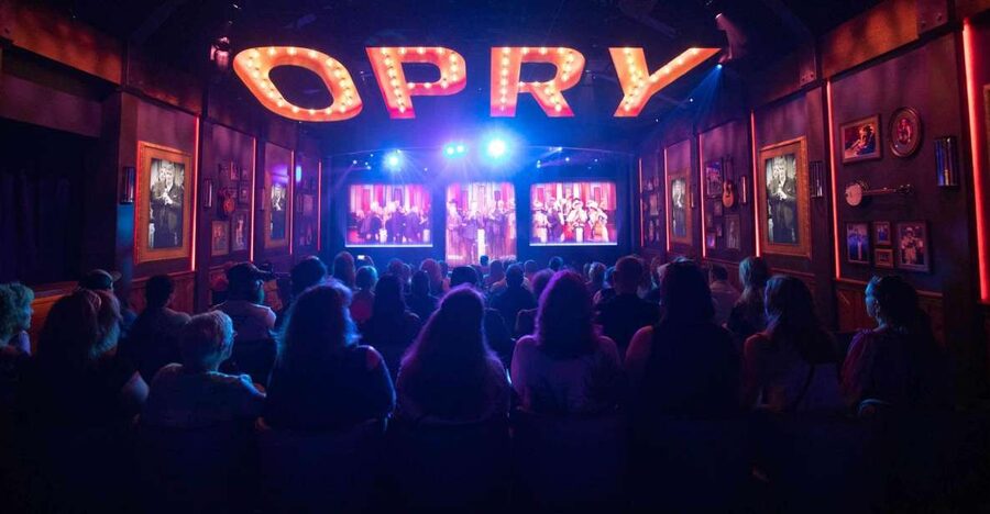 Nashville: Grand Ole Opry Backstage Tour - Is the tour suitable for you?