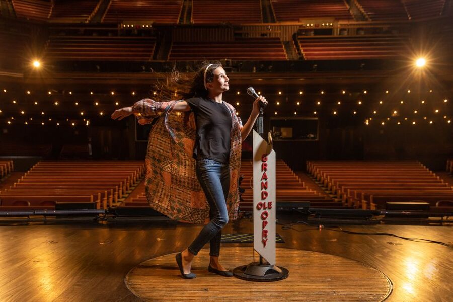 Nashville: Grand Ole Opry Backstage Tour - Why the Grand Ole Opry still matters