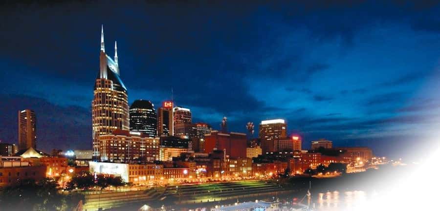 Nashville: Homes of the Stars Narrated Bus Tour - The celebrity-home portion is about glimpses, not access