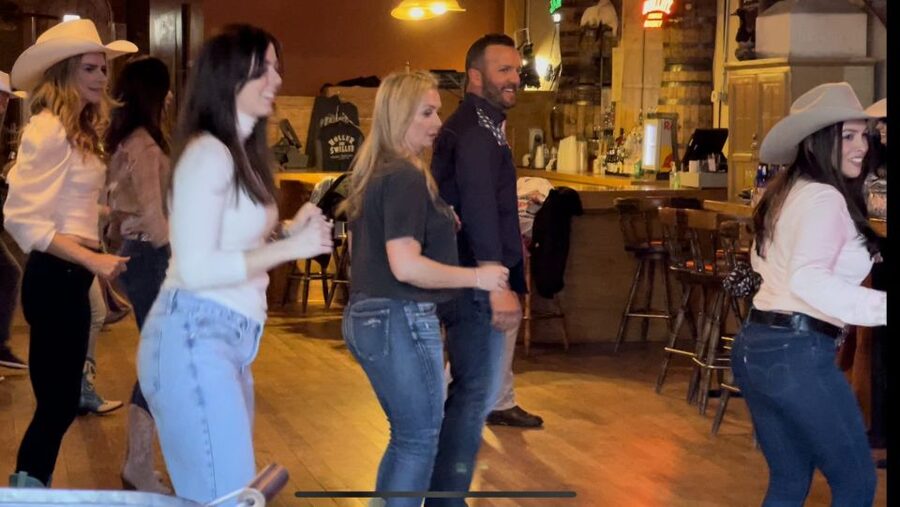 Nashville: Line Dancing Class with Keepsake Video - Practical Tips for a Smoother Hour