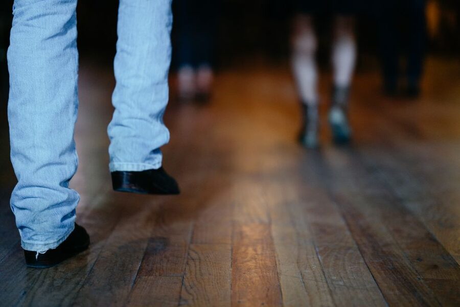 Nashville: Line Dancing Class with Keepsake Video - Is $38 a Fair Price for One Hour?