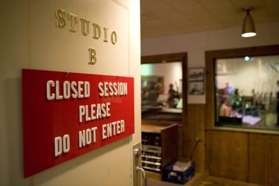Nashville: RCA Studio B & Country Music Hall of Fame Combo - Key points to know before you go