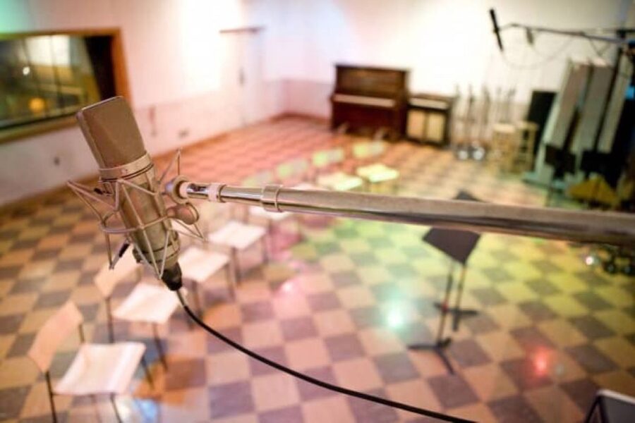 Nashville: RCA Studio B & Country Music Hall of Fame Combo - The piano, the songs, and the human side of the story
