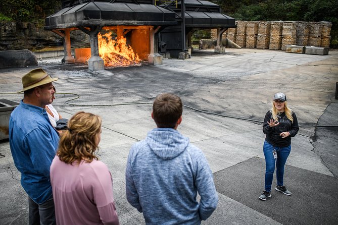 Nashville to Jack Daniel's Distillery Bus Tour + Whiskey Tastings - Is $139.99 a fair price?