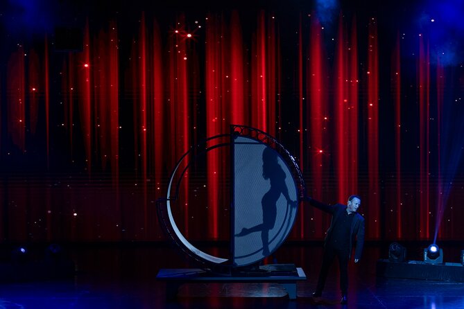Nathan Burton Comedy Magic - Who will enjoy Nathan Burton most?