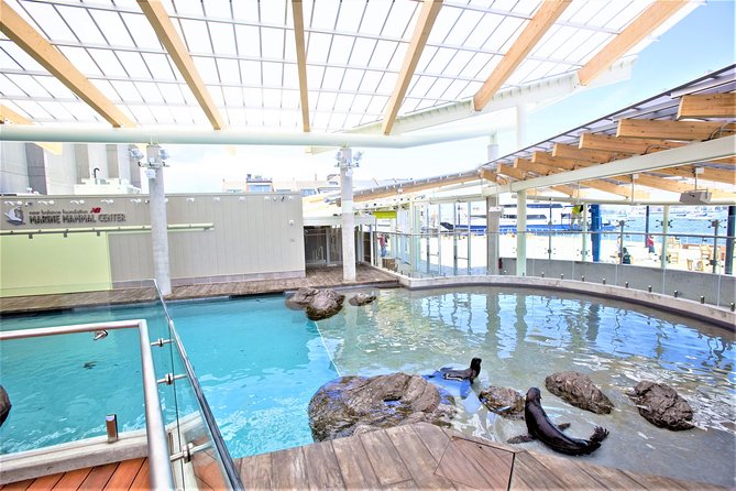 New England Aquarium Admission Ticket in Boston - Is the admission worth the price?