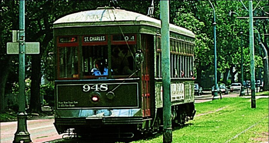 New Orleans: 2-Hour 15-Minute City and Cemetery Tour by Bus - Bayou St. John and the Water Beyond the City