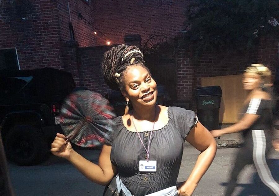 New Orleans: 2-Hour Ghosts & Vampires Walking Tour - A good balance of facts, folklore, and laughs