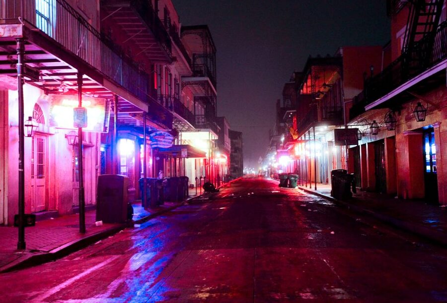 New Orleans: 2-Hour Ghosts & Vampires Walking Tour - What the $22 price really buys you