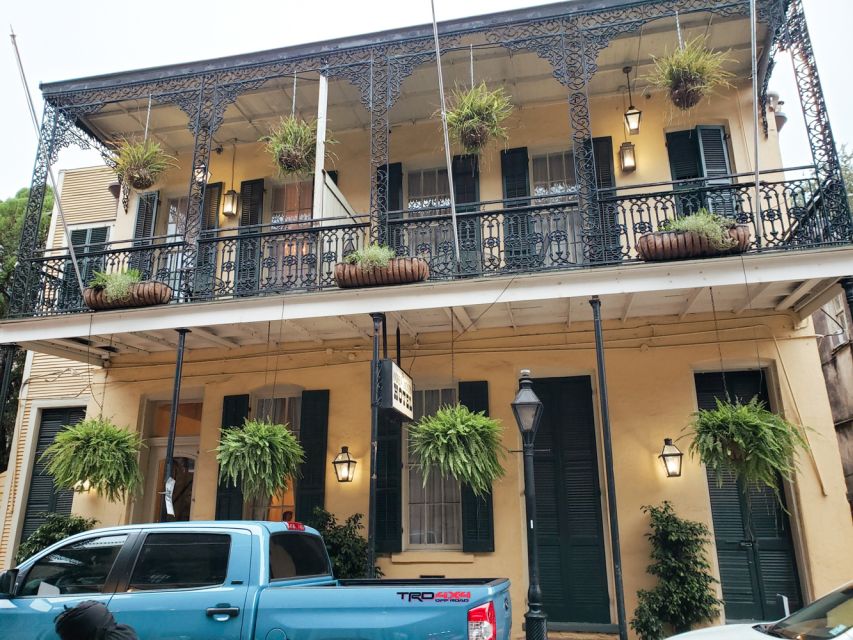 New Orleans: 2-Hour Ghosts & Vampires Walking Tour - Who will enjoy this tour most