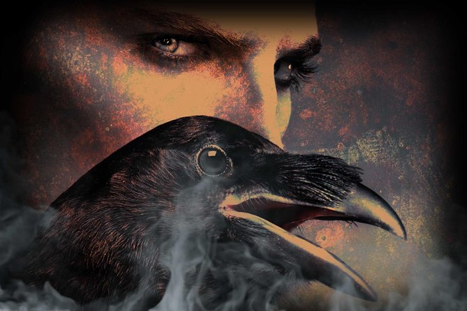 New Orleans Adults-Only Ghost, Voodoo and Vampire Tour - The first vampire story