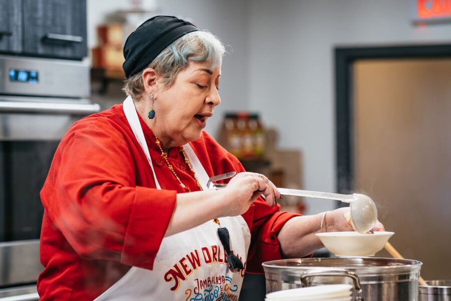 New Orleans: Cajun and Creole Cooking Class - Final verdict: book it for food, stories, and a full lunch