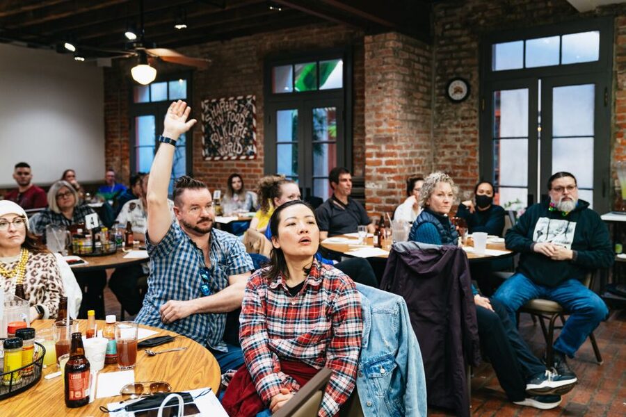 New Orleans: Cajun and Creole Cooking Class - Why the $40 price is fair
