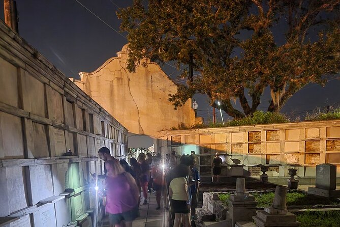 New Orleans Cemetery Bus Tour with Exclusive Cemetery Access - Why New Orleans cemeteries look different