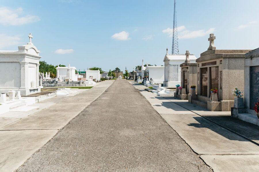 New Orleans: Cemetery Tour - Who Should Book This Tour?