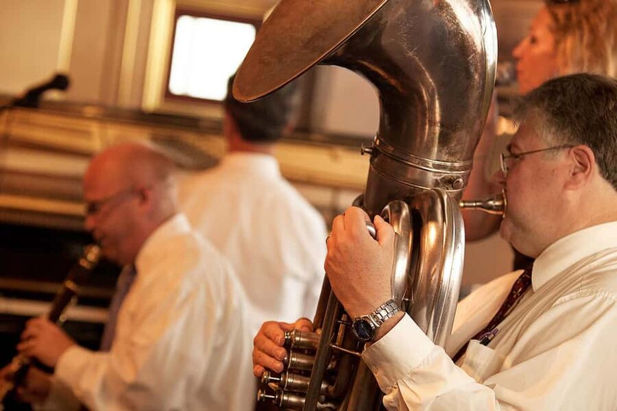 New Orleans: Daytime Steamboat Jazz Cruise + Optional Lunch - Key points to know before boarding