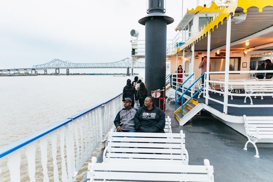 New Orleans: Evening Jazz Boat Cruise with Optional Dinner - Why this cruise works so well at night