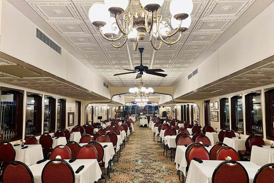 New Orleans: Evening Steamboat Jazz Cruise + Optional Dinner - Is the $58 price good value?