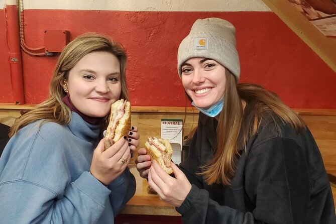 New Orleans Food Walking Tour of the French Quarter with Small-Group Option - Why the history matters as much as the food