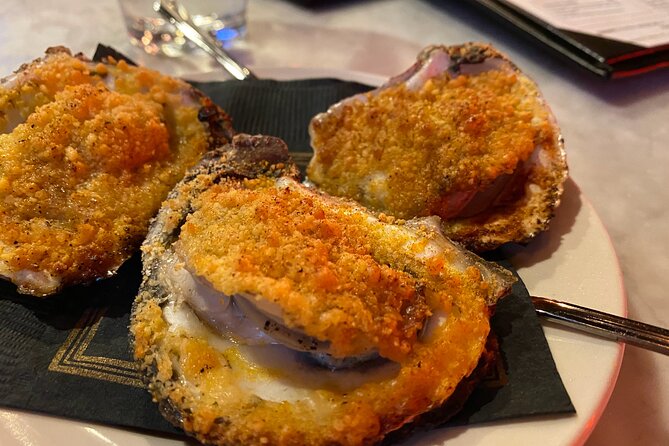 New Orleans Food Walking Tour of the French Quarter with Small-Group Option - French Quarter restaurants and local specialties