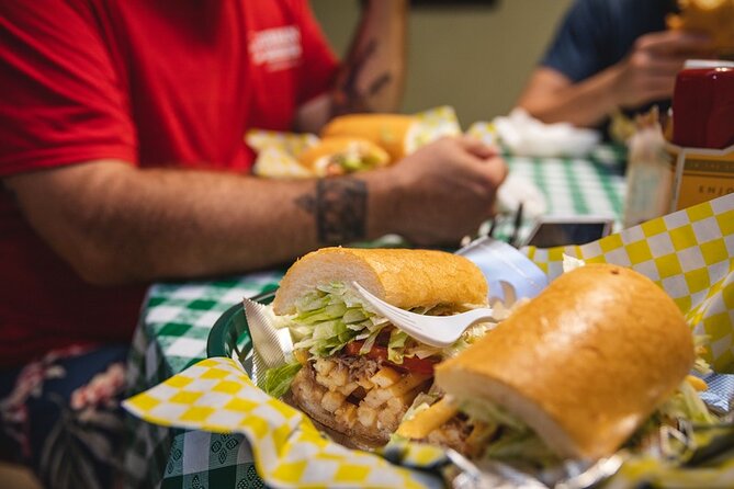 New Orleans French Quarter Food Tour: Cajun, Creole and Culture - Why this food walk works as a first New Orleans activity