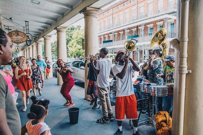 New Orleans French Quarter Food Tour: Cajun, Creole and Culture - Is $81.10 a fair price?
