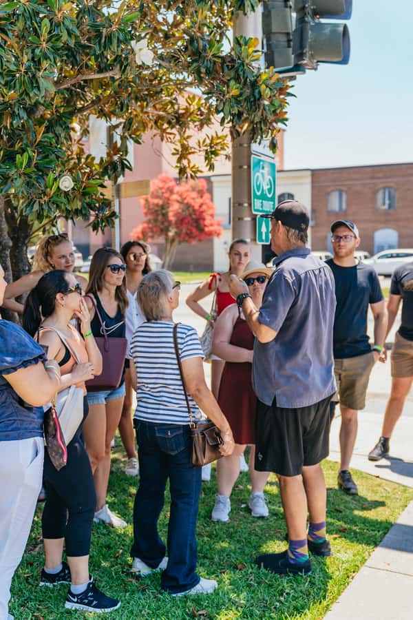New Orleans: French Quarter, Voodoo and Cultural Experience - Who Will Enjoy This New Orleans Walk?