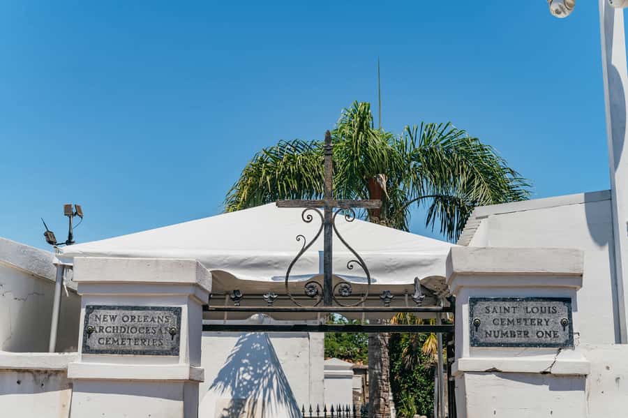 New Orleans: French Quarter, Voodoo and Cultural Experience - The Marie Laveau Story Without the Cheap Scare Tactics