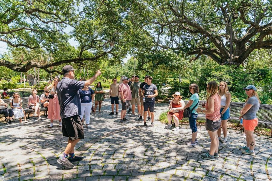New Orleans: French Quarter, Voodoo and Cultural Experience - What the Guides Add to the Experience