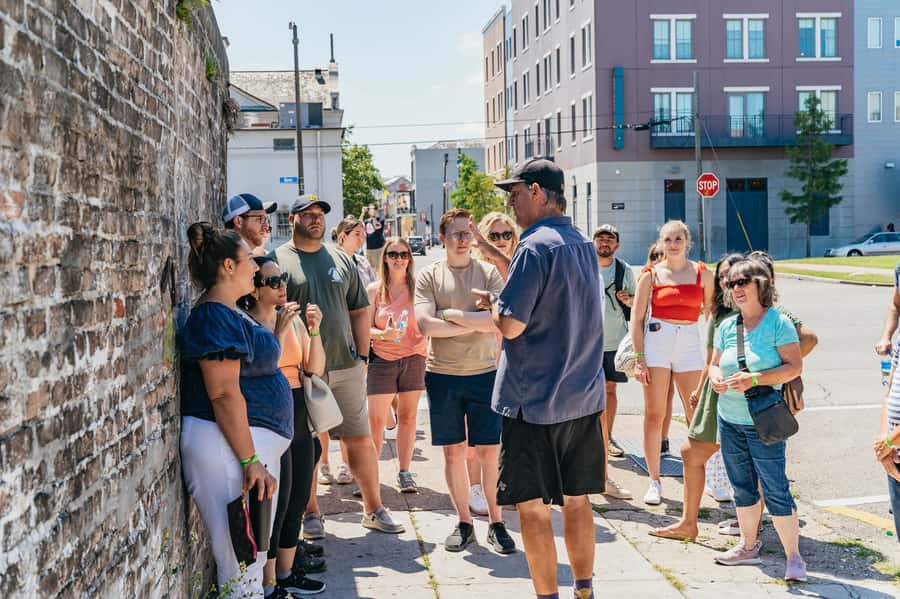 New Orleans: French Quarter, Voodoo and Cultural Experience - Is $29 a Good Price for Two Hours?