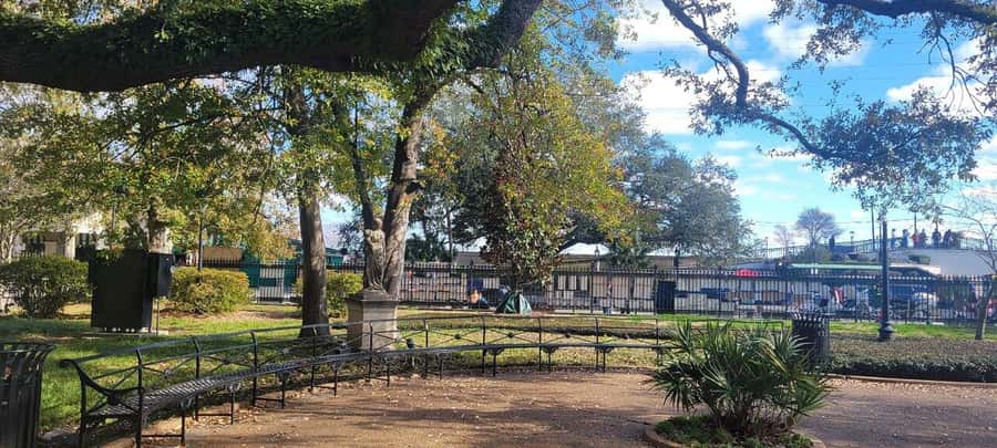 New Orleans: French Quarter, Voodoo and Cultural Experience - Walking Through the French Quarter’s Layered Past