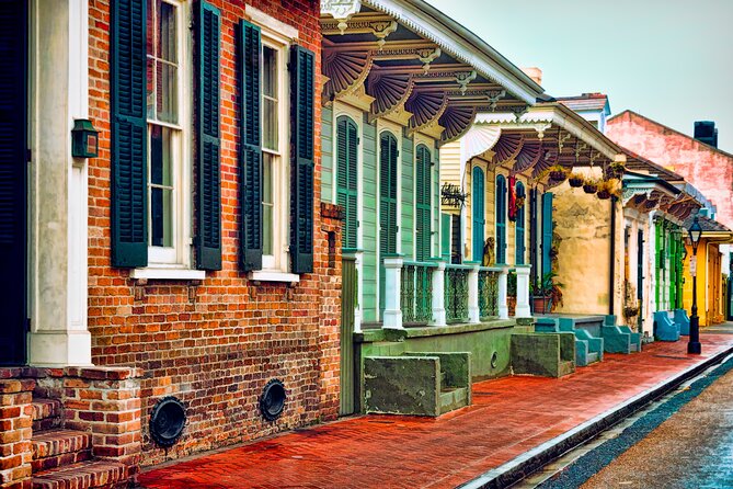 New Orleans French Quarter, Voodoo and Culture Walking Tour - Voodoo Authentica and the reality behind the legends