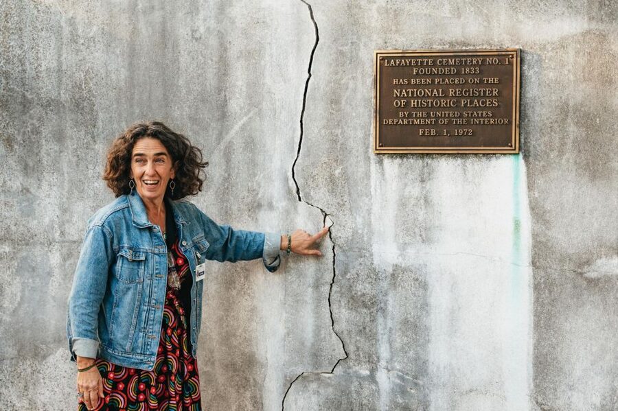 New Orleans: Garden District Guided Walking Tour - Why the Garden District deserves two hours